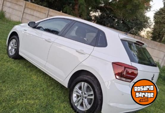 Autos - Volkswagen POLO CONFORLINE 2019 Nafta 77000Km - En Venta