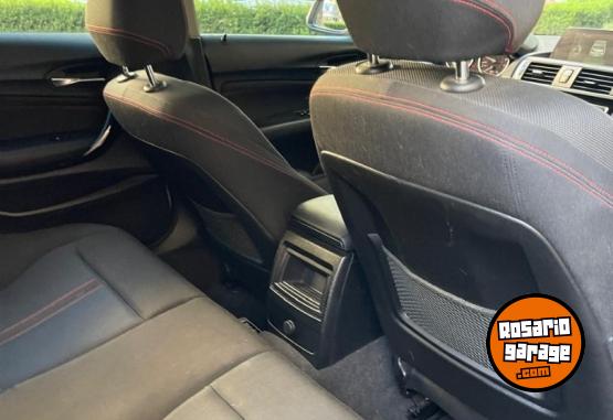 Autos - Bmw 120i SPORT 2017 Nafta 72000Km - En Venta