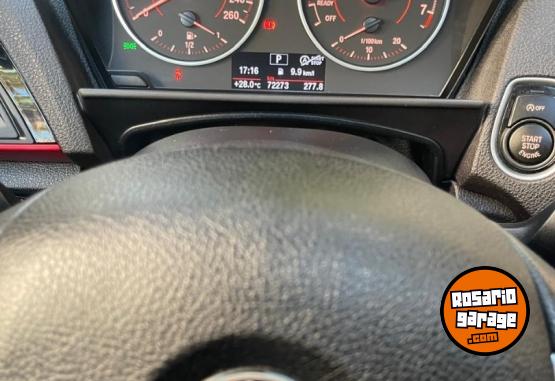 Autos - Bmw 120i SPORT 2017 Nafta 72000Km - En Venta