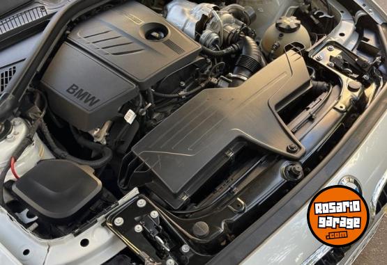 Autos - Bmw 120i SPORT 2017 Nafta 72000Km - En Venta