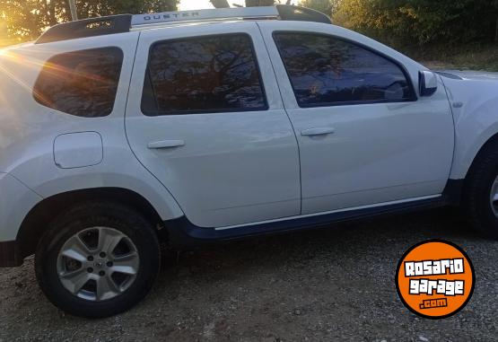 Autos - Renault Duster privilegie 2018 Nafta 125000Km - En Venta