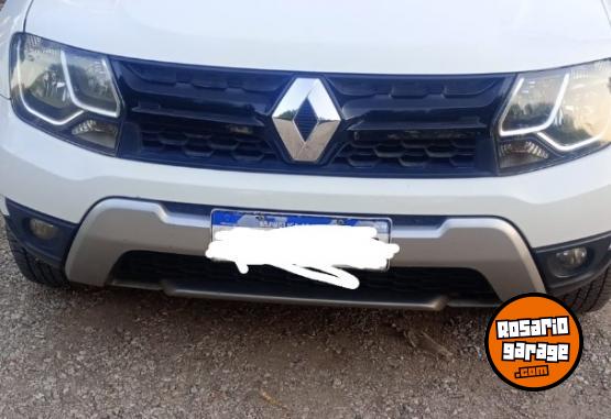 Autos - Renault Duster privilegie 2018 Nafta 125000Km - En Venta