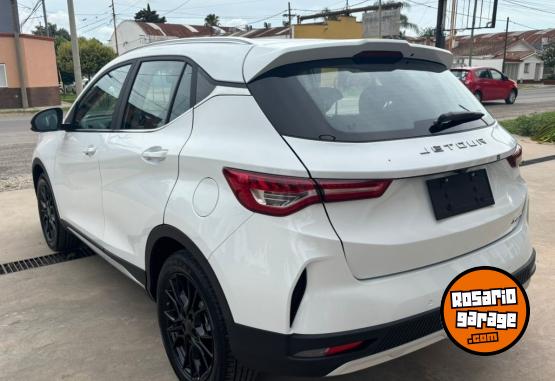 Autos - Chery JETOUR X50 2026 Nafta 0Km - En Venta