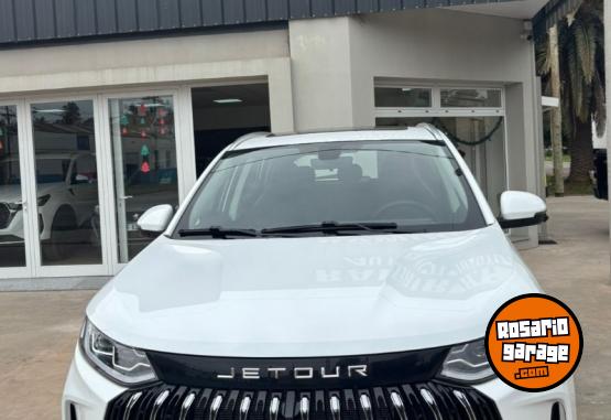 Autos - Chery JETOUR X50 2026 Nafta 0Km - En Venta