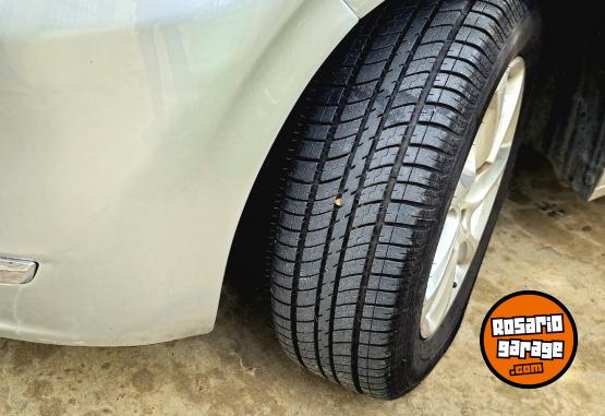 Autos - Peugeot 208 2014 Nafta 160000Km - En Venta