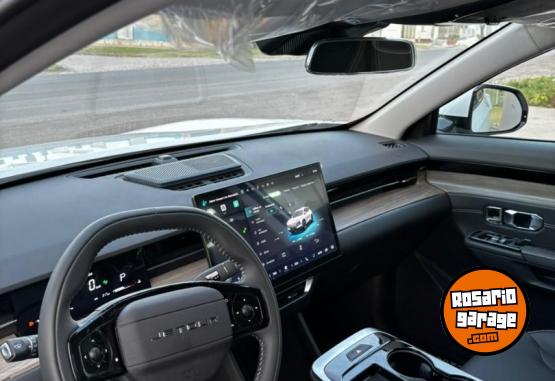 Autos - Chery JETOUR DASHING 2026 Nafta 0Km - En Venta
