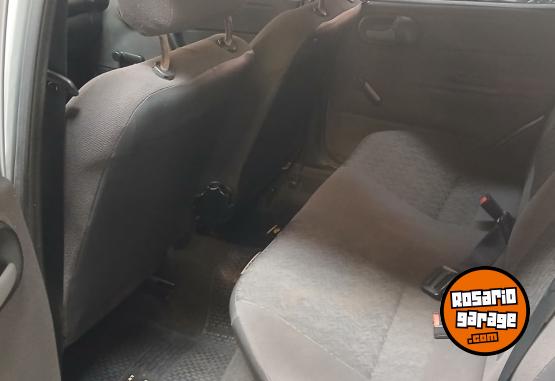 Autos - Chevrolet Corsa 2008 Nafta 137000Km - En Venta