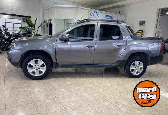 Camionetas - Renault OROCH DYNAMIQUE 2021 Nafta 71335Km - En Venta