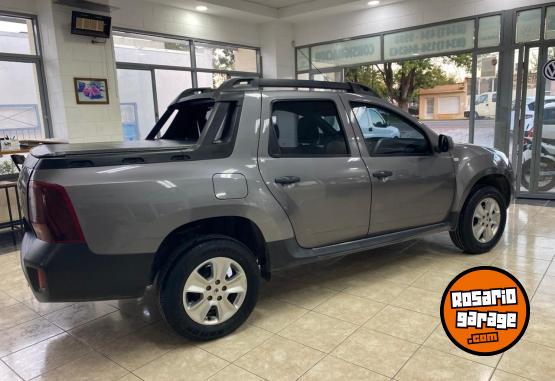 Camionetas - Renault OROCH DYNAMIQUE 2021 Nafta 71335Km - En Venta