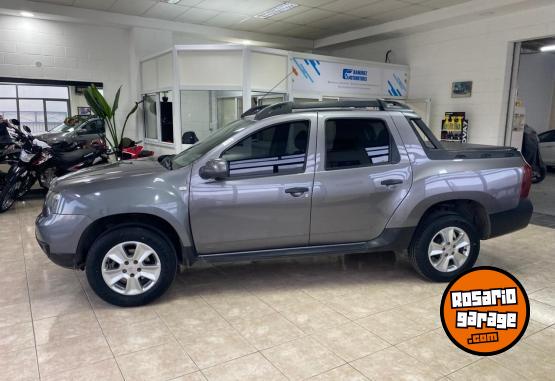 Camionetas - Renault OROCH DYNAMIQUE 2021 Nafta 71335Km - En Venta