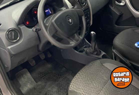 Camionetas - Renault OROCH DYNAMIQUE 2021 Nafta 71335Km - En Venta