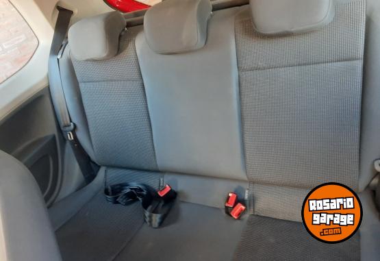 Autos - Volkswagen Up highline 2016 Nafta 98000Km - En Venta