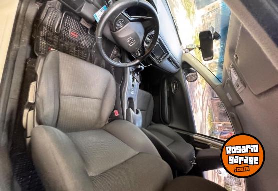 Autos - Honda 2017 2017 Nafta 210000Km - En Venta