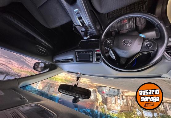 Autos - Honda 2017 2017 Nafta 210000Km - En Venta