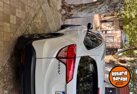 Autos - Honda 2017 2017 Nafta 210000Km - En Venta