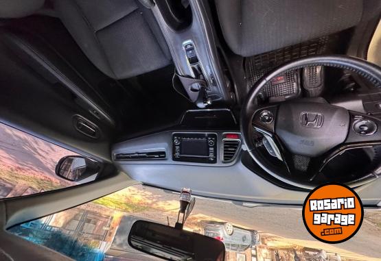 Autos - Honda 2017 2017 Nafta 210000Km - En Venta