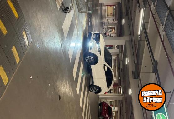 Autos - Honda 2017 2017 Nafta 210000Km - En Venta