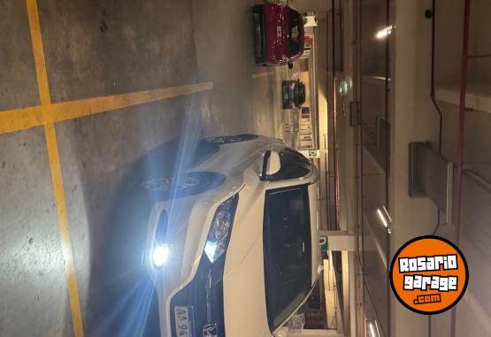Autos - Honda 2017 2017 Nafta 210000Km - En Venta