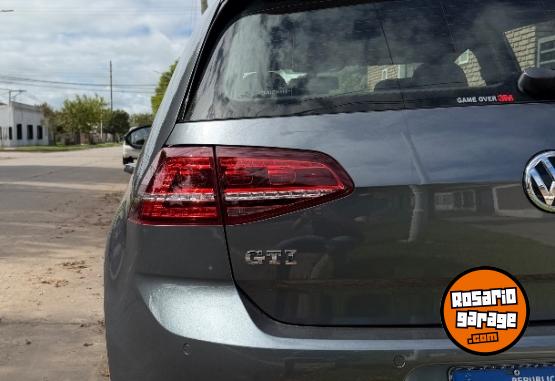 Autos - Volkswagen Golf GTi 2016 Nafta 52000Km - En Venta