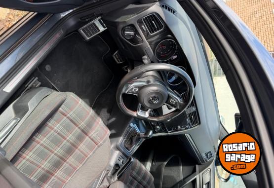 Autos - Volkswagen Golf GTi 2016 Nafta 52000Km - En Venta