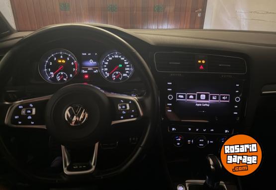 Autos - Volkswagen Golf GTi 2016 Nafta 52000Km - En Venta