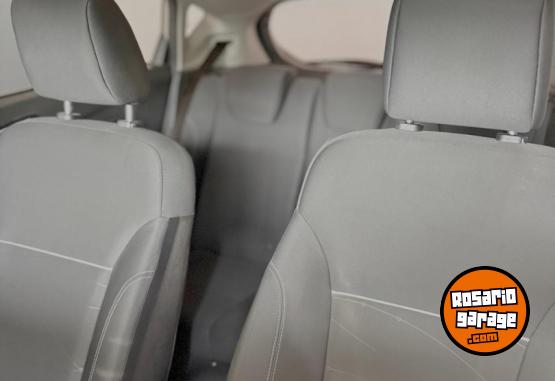 Autos - Ford FIESTA S PLUS 1.6 2017 Nafta 109000Km - En Venta