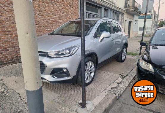 Autos - Chevrolet Tracker 2019 Nafta  - En Venta