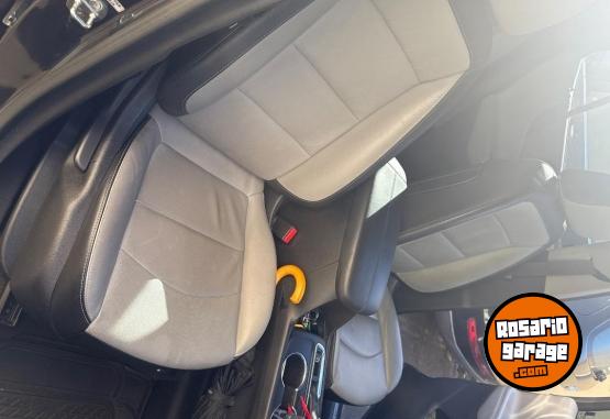 Camionetas - Chevrolet Equinoxx premiun 2020 Nafta 74000Km - En Venta