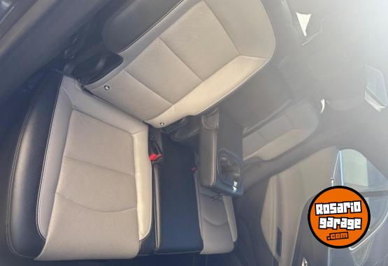 Camionetas - Chevrolet Equinoxx premiun 2020 Nafta 74000Km - En Venta