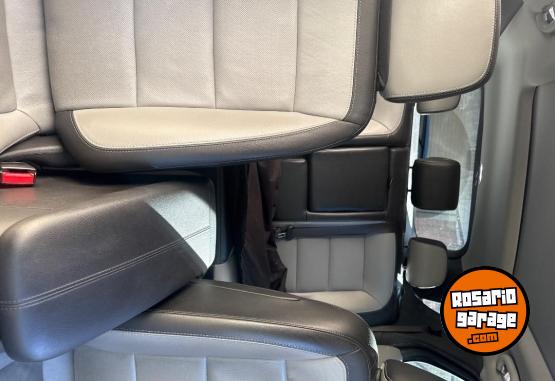 Camionetas - Chevrolet Equinoxx premiun 2020 Nafta 74000Km - En Venta