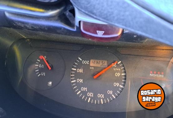 Autos - Volkswagen Gol Power 2005 GNC 151414Km - En Venta