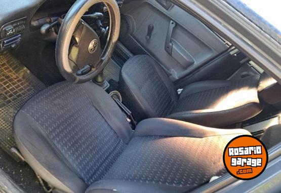 Autos - Volkswagen Gol Power 2005 GNC 151414Km - En Venta