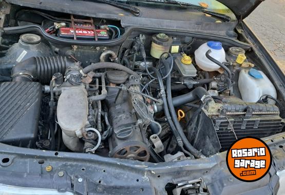 Autos - Volkswagen Gol Power 2005 GNC 151414Km - En Venta