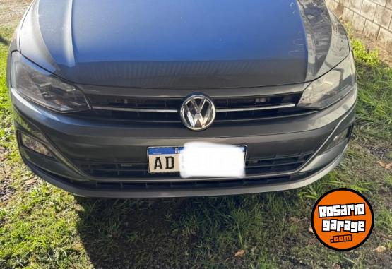 Autos - Volkswagen Polo 2019 Nafta 71800Km - En Venta