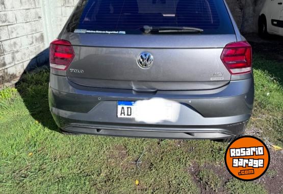 Autos - Volkswagen Polo 2019 Nafta 71800Km - En Venta