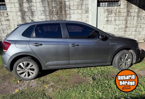 Autos - Volkswagen Polo 2019 Nafta 71800Km - En Venta