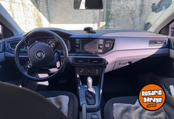 Autos - Volkswagen Polo 2019 Nafta 71800Km - En Venta