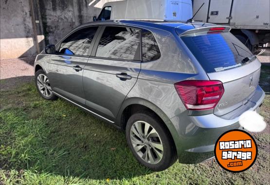 Autos - Volkswagen Polo 2019 Nafta 71800Km - En Venta