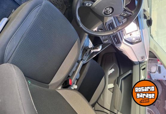Autos - Volkswagen Polo 2019 Nafta 71800Km - En Venta