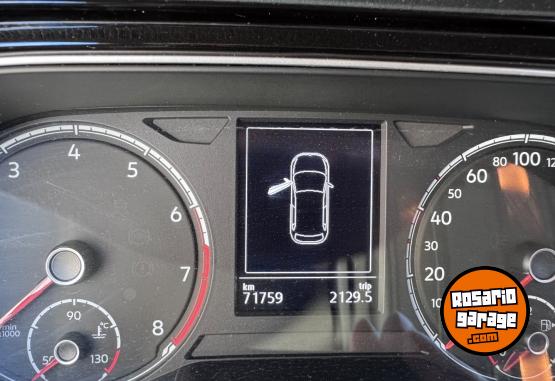 Autos - Volkswagen Polo 2019 Nafta 71800Km - En Venta
