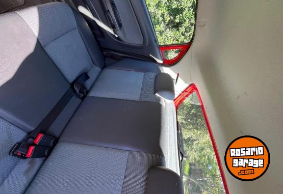 Autos - Volkswagen Gol trend 2012 Nafta 124000Km - En Venta