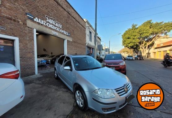 Autos - Volkswagen Bora 2011 Nafta  - En Venta