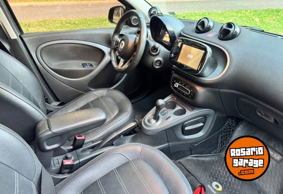 Autos - Smart play 2018 Nafta 45000Km - En Venta