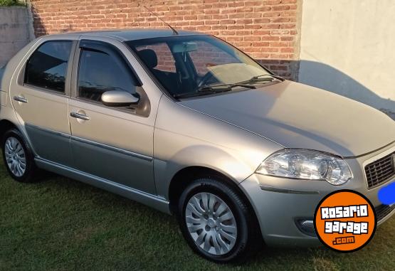 Autos - Fiat siena 2008 Nafta 235515Km - En Venta