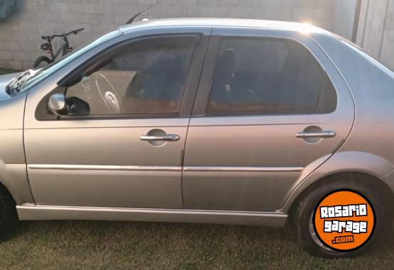 Autos - Fiat siena 2008 Nafta 235515Km - En Venta