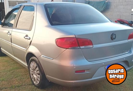 Autos - Fiat siena 2008 Nafta 235515Km - En Venta