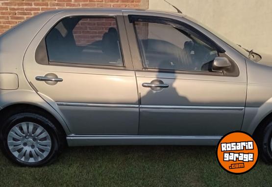 Autos - Fiat siena 2008 Nafta 235515Km - En Venta