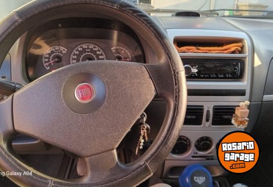 Autos - Fiat siena 2008 Nafta 235515Km - En Venta