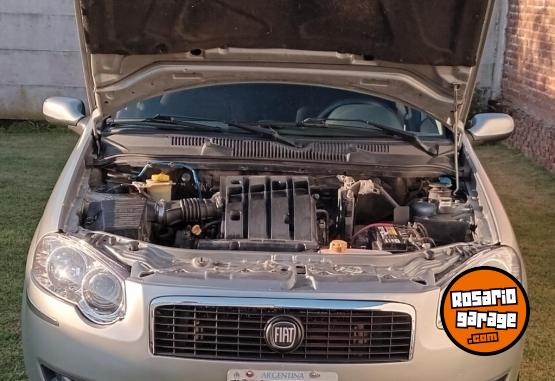 Autos - Fiat siena 2008 Nafta 235515Km - En Venta