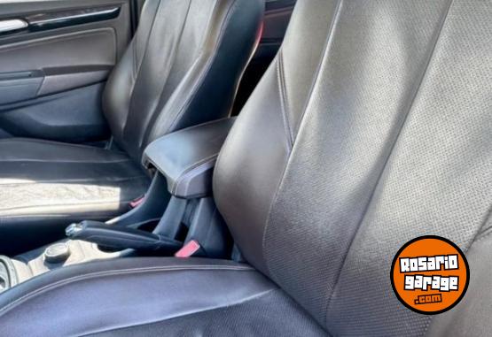Camionetas - Chevrolet TRAIBLAZER 2018 Diesel 190000Km - En Venta